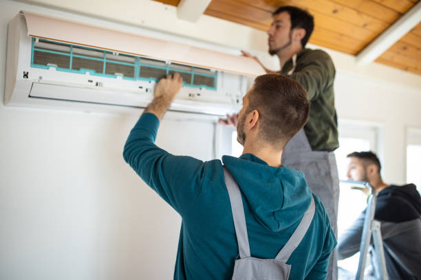 Best HVAC Air Duct Cleaning  in Longview, WA
