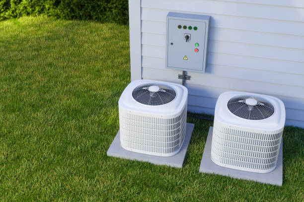 Best HVAC Maintenance Near Me  in Longview, WA