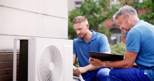 Best 24/7 HVAC Repair  in Longview, WA