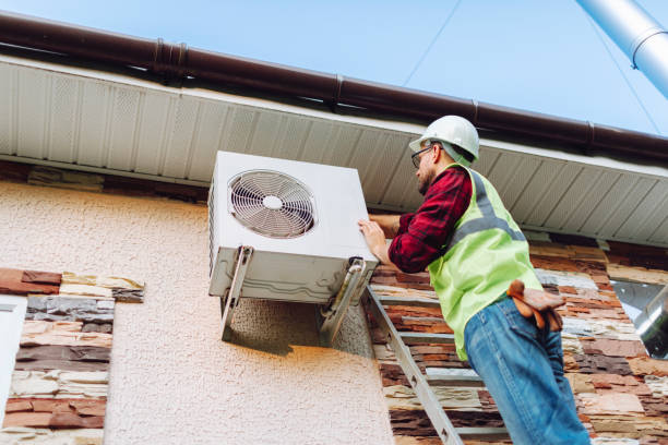 Best Affordable HVAC Services  in Longview, WA