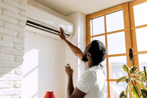 Best HVAC Repair Near Me  in Longview, WA