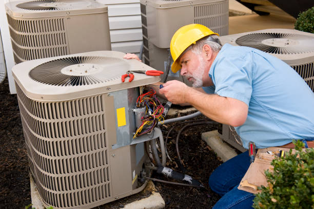 Best HVAC System Installation  in Longview, WA