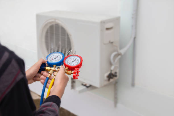 Best HVAC Repair Near Me  in Longview, WA