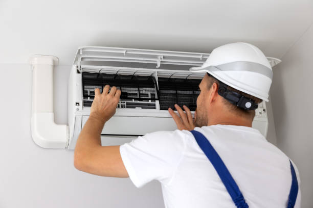 Trusted Longview, WA HVAC Experts