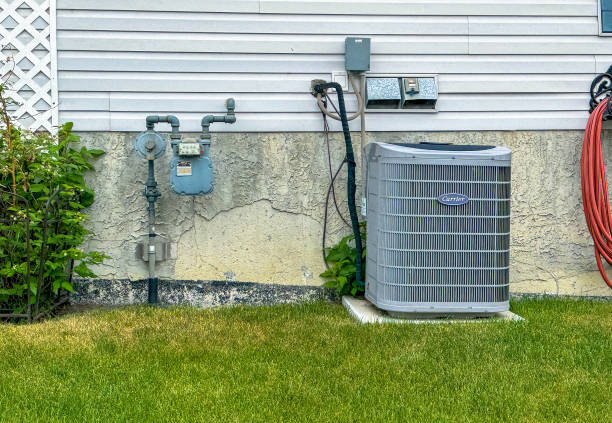 Best Commercial HVAC Repair  in Longview, WA