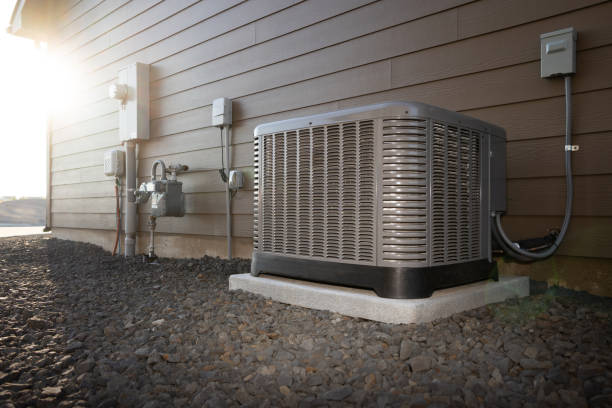Best HVAC Replacement Cost  in Longview, WA